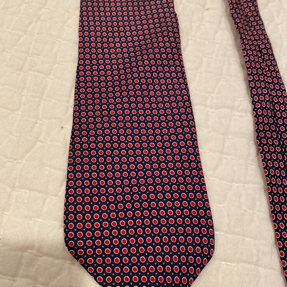 Mens tie - Picture 2 of 2